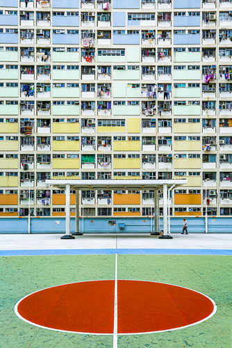 Rainbow Residence