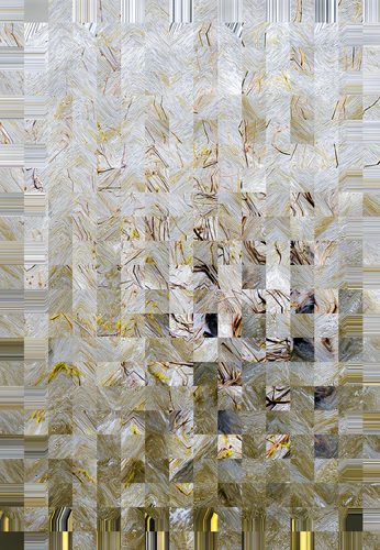 Composition In Squares