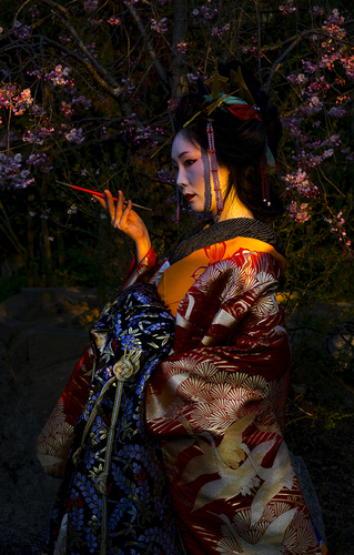 Geisha