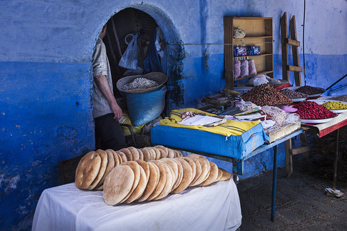 Pita Place