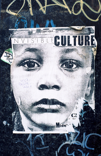 Invisible Culture