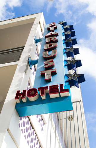 Stardust Hotel