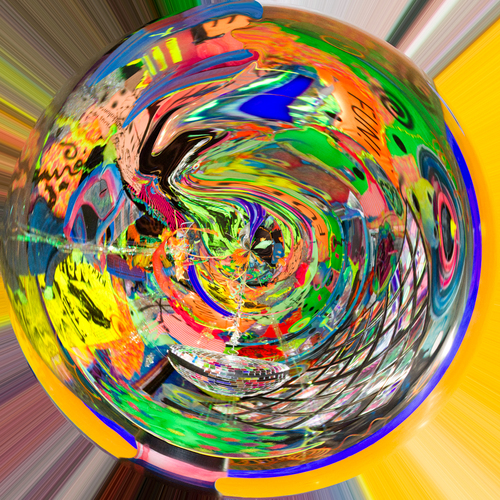 Fun House