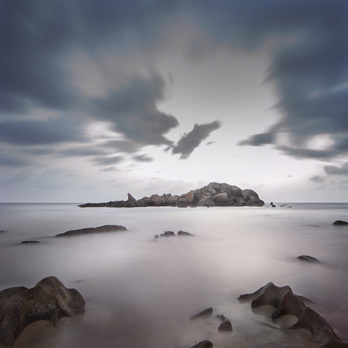 The Sleeping Giant