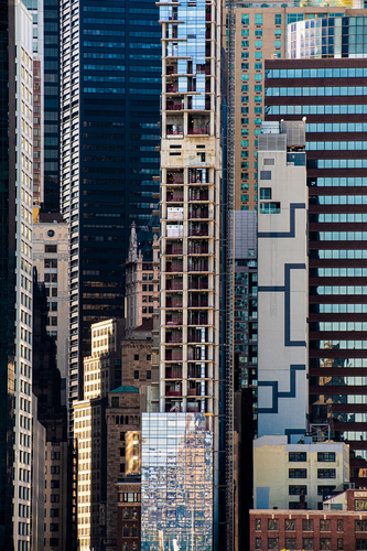 Financial District