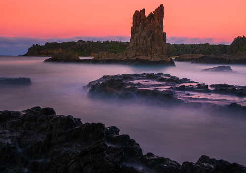 Cathedral Rock