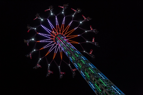 carousel