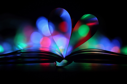 I Love Books