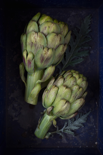 Artichoke (2)