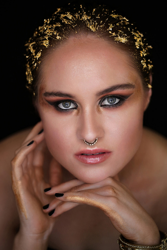 Golden Girl