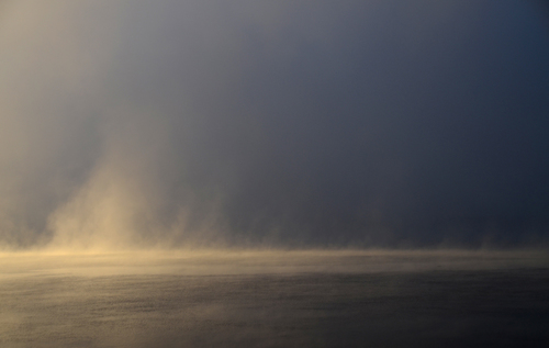 Smoke on the Water