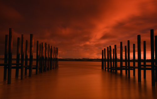 Days End