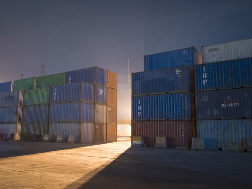 Containers