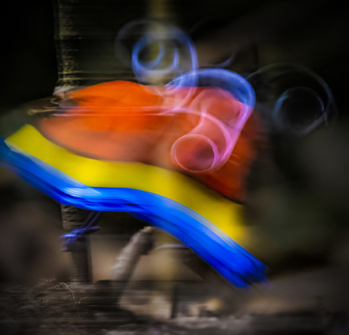 Color symphony