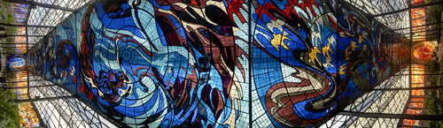 Cosmovitral