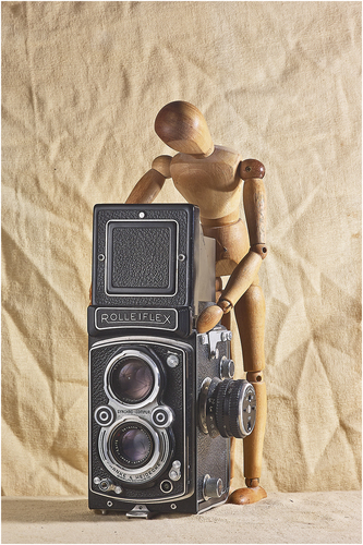 The Photograph