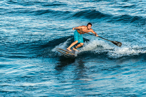 Master Of The Waves