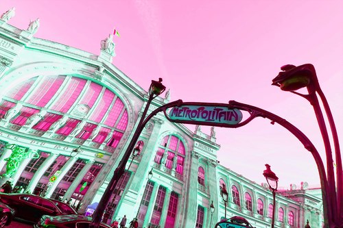 Metropolitain