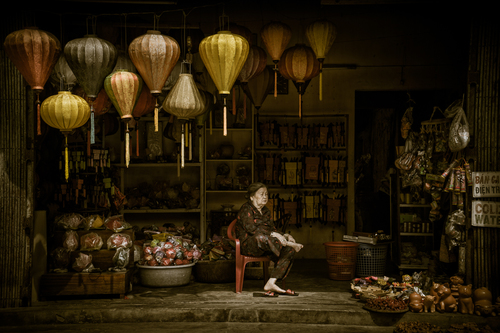 The Lantern Shop 