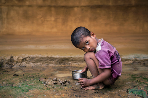 Poverty Life