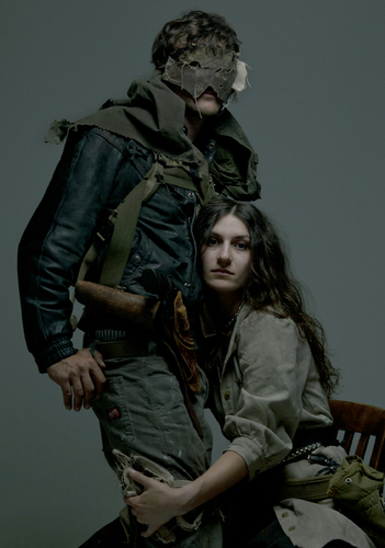 Wastelanders