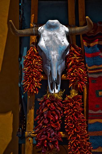 Hot or Chili?
