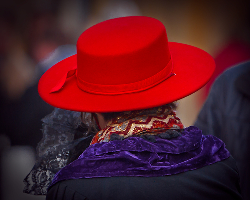 Red Hat
