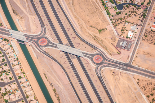 Sky Harbor Approach
