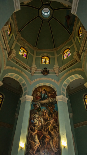 Colón Cemetery 17