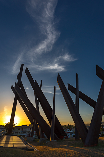 Revolution Square I