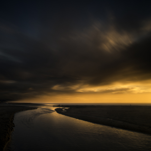 Ocean Beach