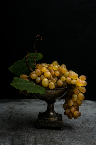 Grapes