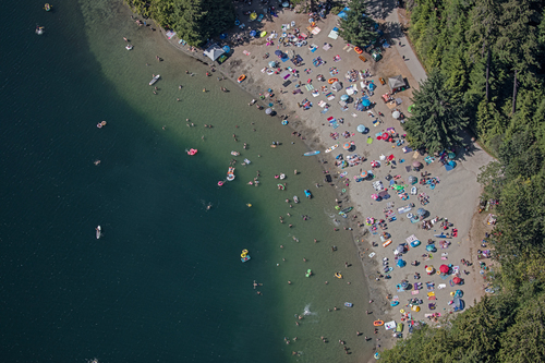 Float the Day Away