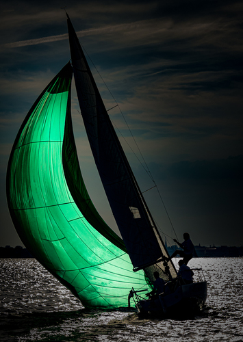 Green Light
