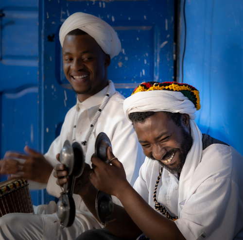 Musical Joy