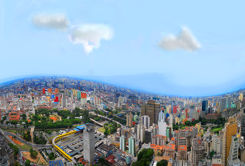 Sao Paulo
