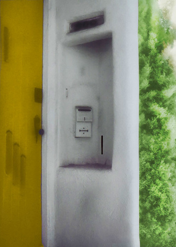 The Mailbox