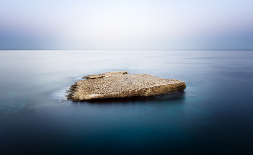Beyond the Horizon