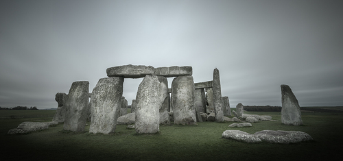 Stone Henge