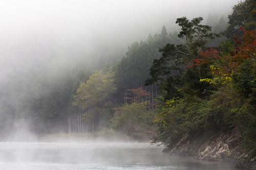 Breath of Autumn