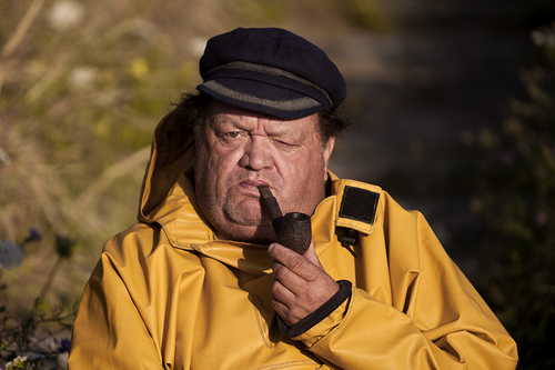 Mark Fish the Fisherman 2