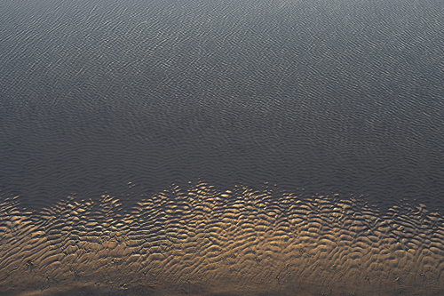 Golden Beach - St. Ouen