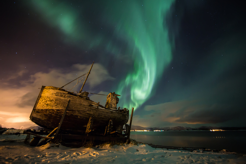 Northern Lights