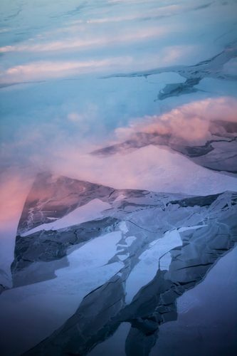 30,000 foot view