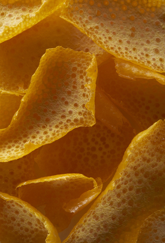 Orange Peel