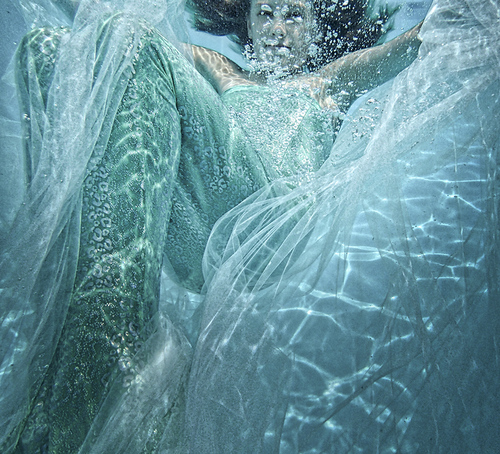 Mermaid