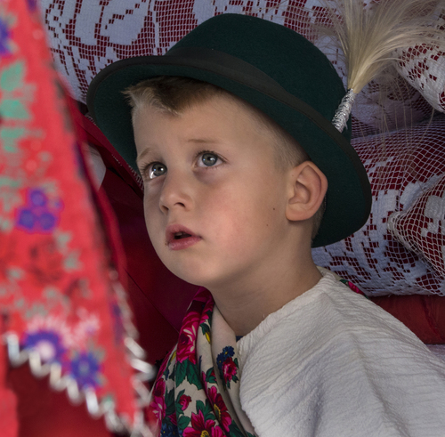 Boy at SanCraaiu