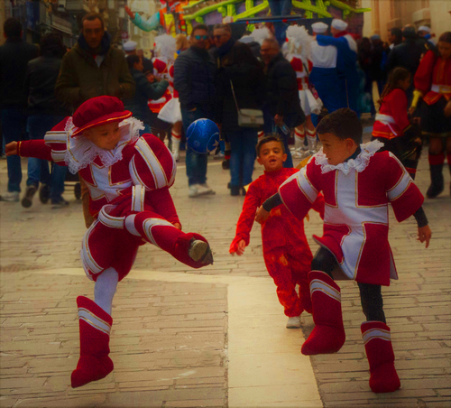 Carnival Joys 