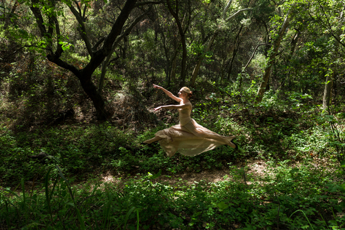 A Midsummer Day's Dream