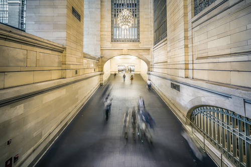 Grand Central